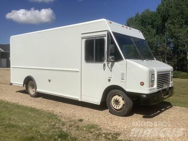GMC Workhorse Furgonai