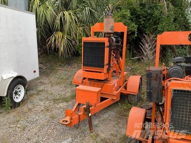 Godwin CD150M Vandens siurbliai