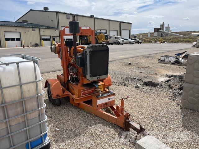 Godwin CD150M Vandens siurbliai