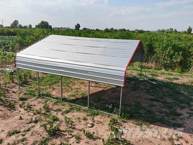  Golden Mount Statyba - Kita