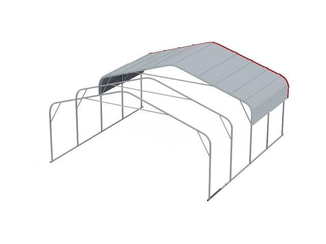  Golden Mount Statyba - Kita