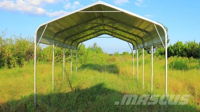  Golden Mount Statyba - Kita