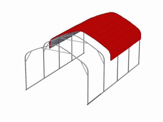  Golden Mount Statyba - Kita