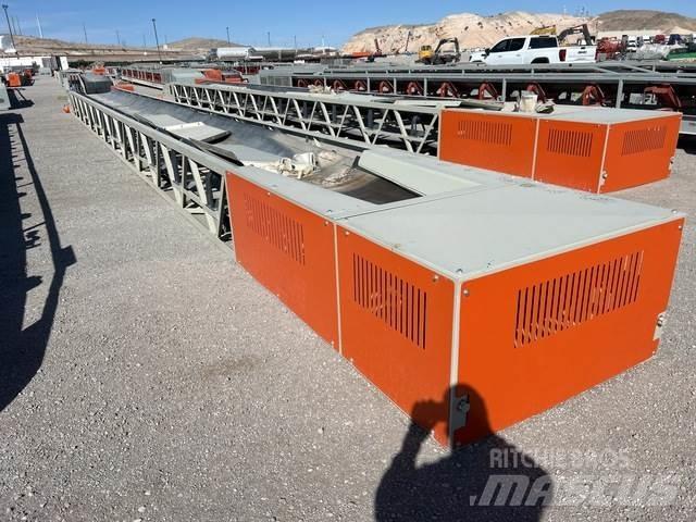 Goodfellow  Transporteriai
