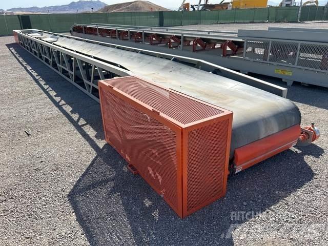 Goodfellow  Transporteriai