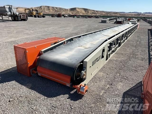 Goodfellow  Transporteriai