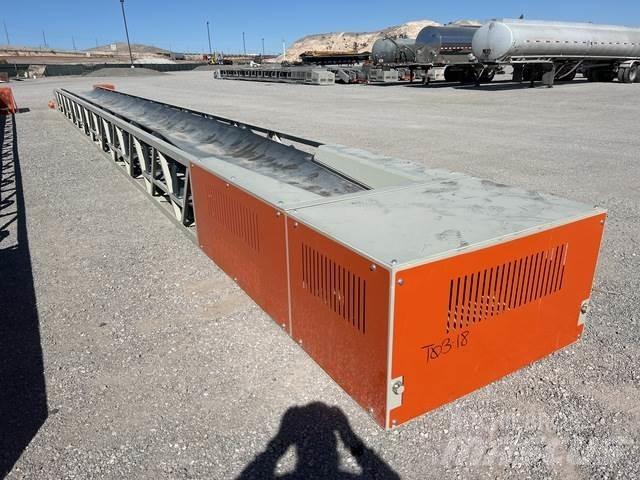 Goodfellow  Transporteriai