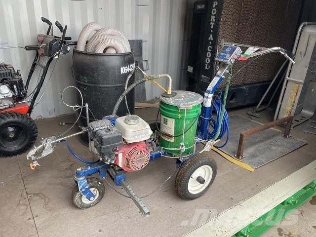 Graco 25M224 Plovimo pistoletai