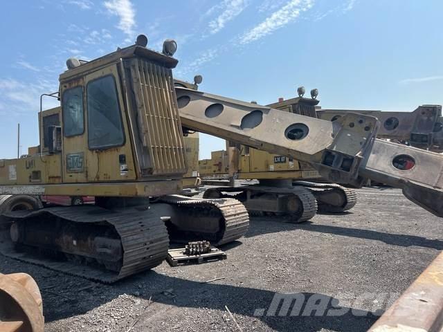 Gradall XL5210 Vikšriniai ekskavatoriai
