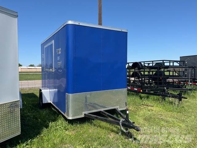  Grandview Dengtos priekabos