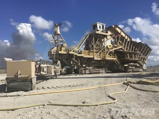 Grason 7560S Trupintuvai