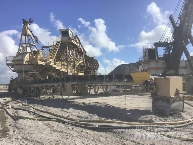 Grason 7560S Trupintuvai