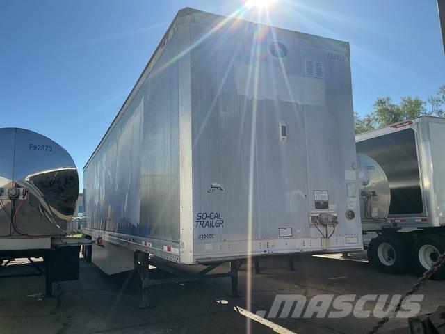 Great Dane  Dengtos priekabos