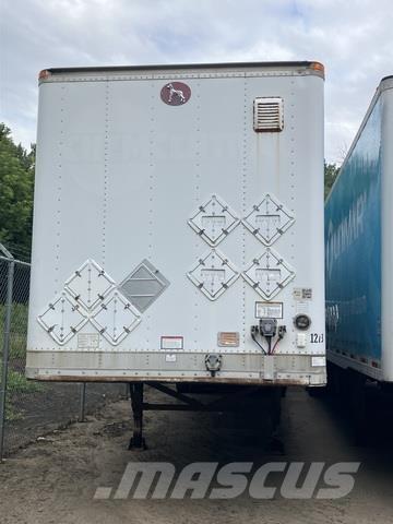 Great Dane  Dengtos priekabos