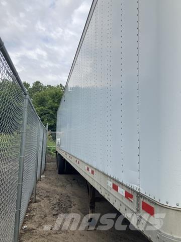 Great Dane  Dengtos priekabos