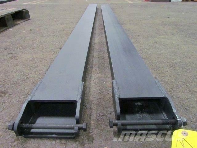  Greatbear Krovimas/Kėlimas - Kita