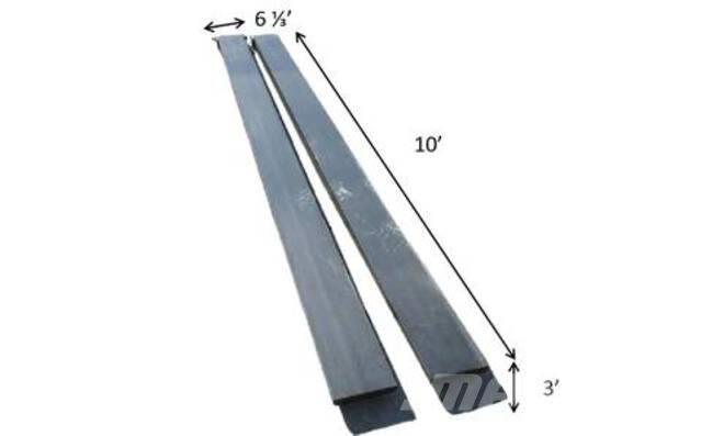  Greatbear Krovimas/Kėlimas - Kita