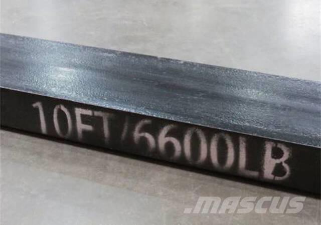  Greatbear Krovimas/Kėlimas - Kita