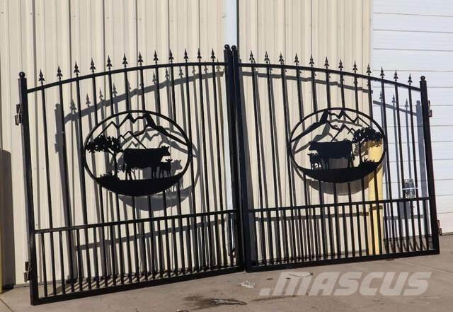  Greatbear Žemės ūkis - Kita