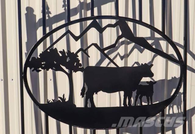  Greatbear Žemės ūkis - Kita