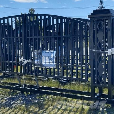  Greatbear Žemės ūkis - Kita