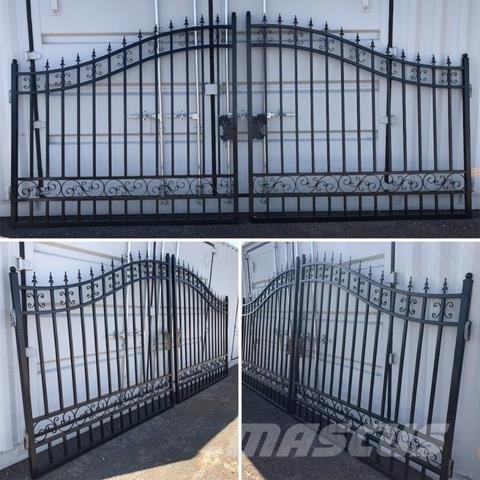  Greatbear Žemės ūkis - Kita