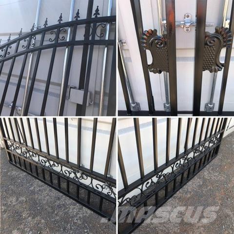  Greatbear Žemės ūkis - Kita