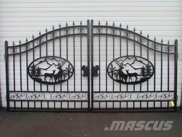  Greatbear Žemės ūkis - Kita