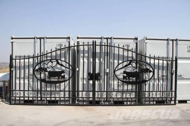  Greatbear Žemės ūkis - Kita