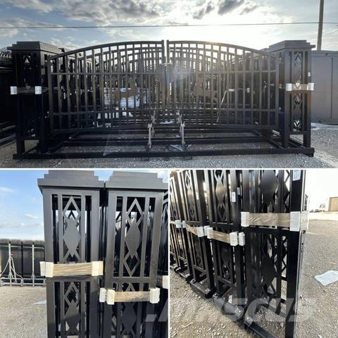  Greatbear Žemės ūkis - Kita