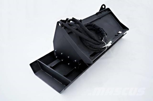  Greatbear Vibratoriai