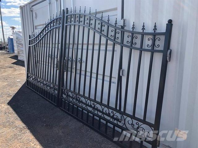  Greatbear Žemės ūkis - Kita