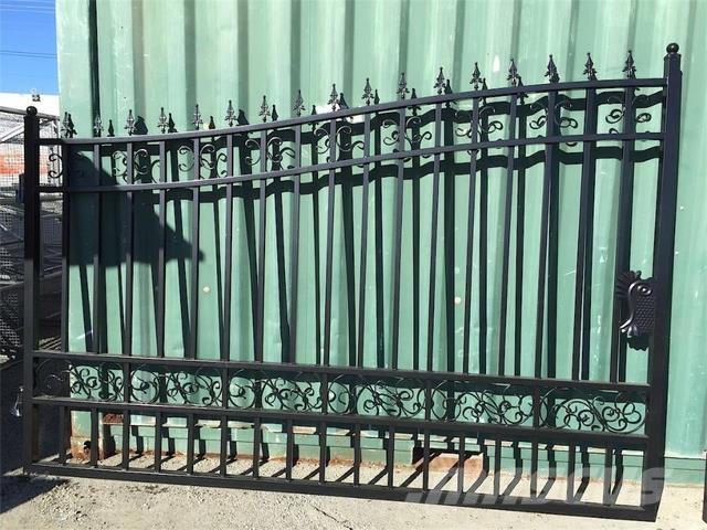  Greatbear Žemės ūkis - Kita