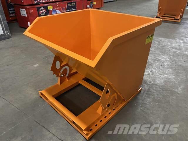  Greatbear (1CY) Varikliai ir pavaros