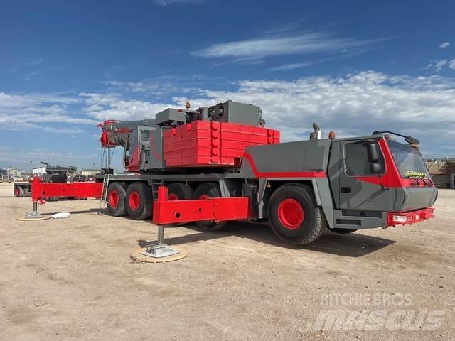 Grove GMK5275 Visureigiai kranai