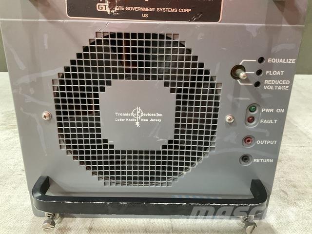  GTE PP-8190/G Pakrovėjai