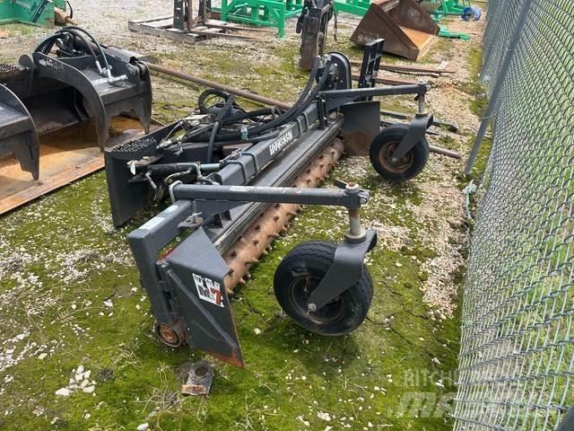  Harley MX7H Žemės ūkis - Kita