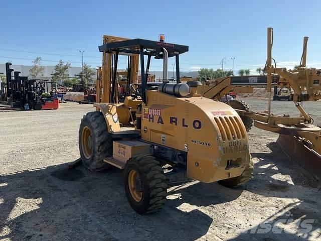 Harlo HP5000 Visureigiai krautuvai