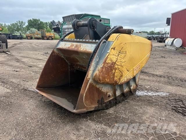 Hartl HBC1250 Trupintuvai