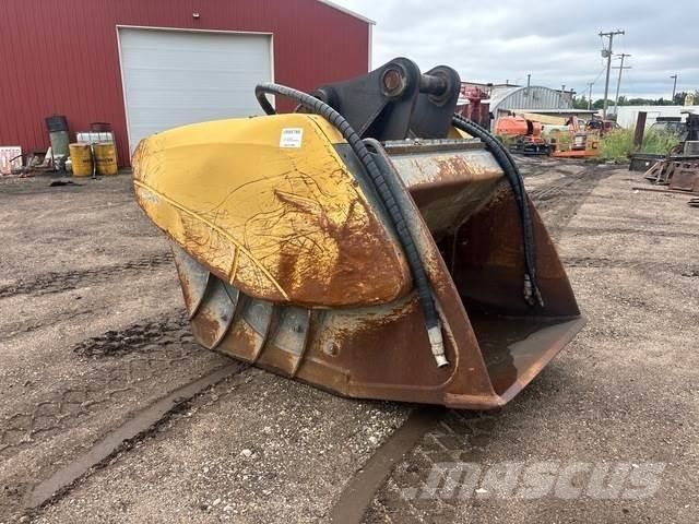 Hartl HBC1250 Trupintuvai