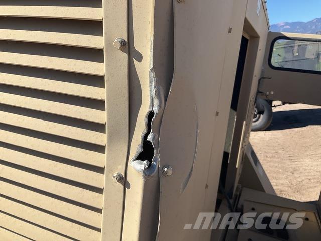  HDT DRASH Mažų aukščių krautuvai