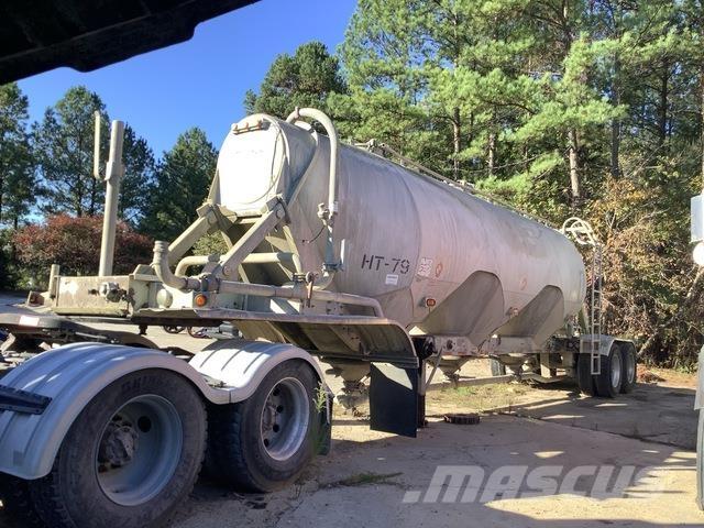 Heil  Kitos priekabos