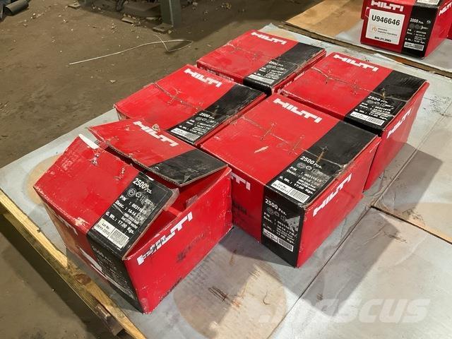 Hilti 00311619 Statyba - Kita