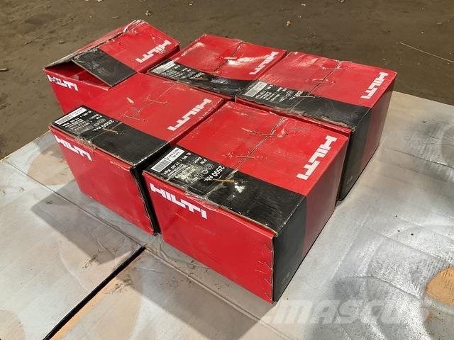 Hilti 00311619 Statyba - Kita