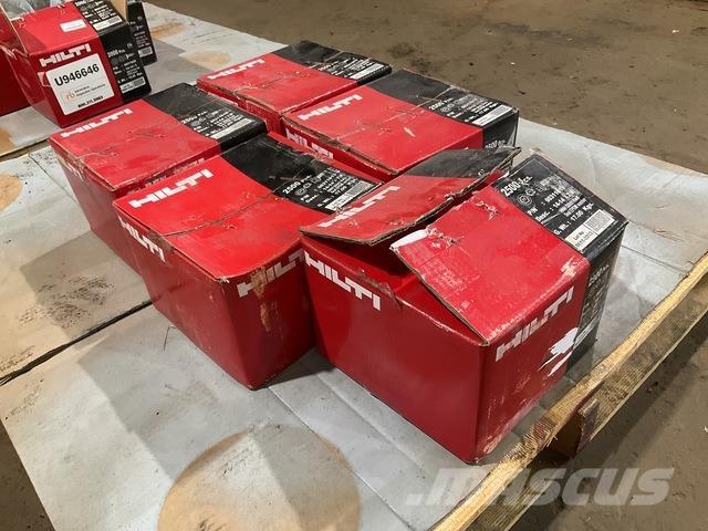 Hilti 00311619 Statyba - Kita