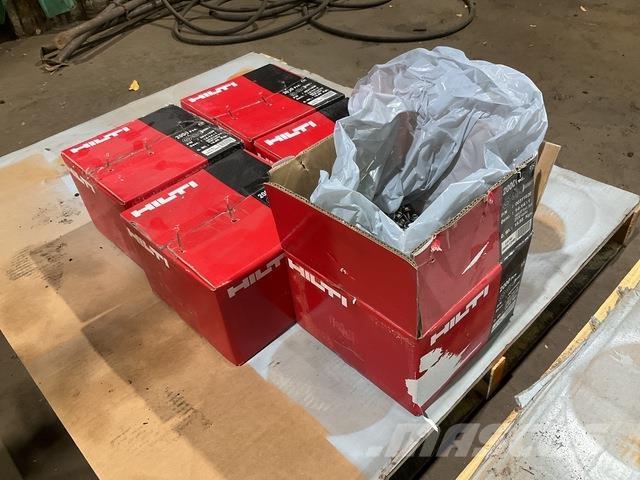 Hilti 00311626 Statyba - Kita