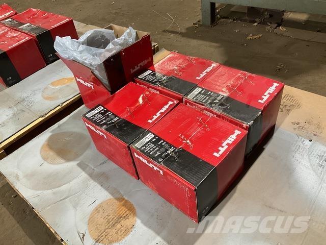Hilti 00311626 Statyba - Kita
