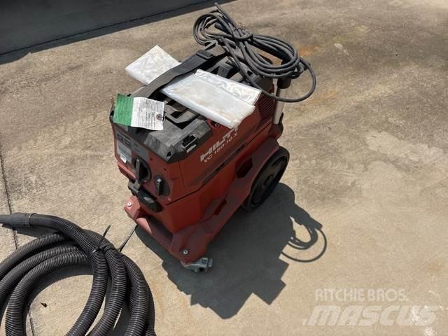 Hilti 2220086 Dulkių siurbliai