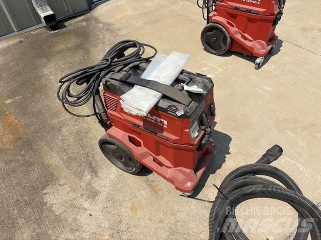 Hilti 2220086 Dulkių siurbliai