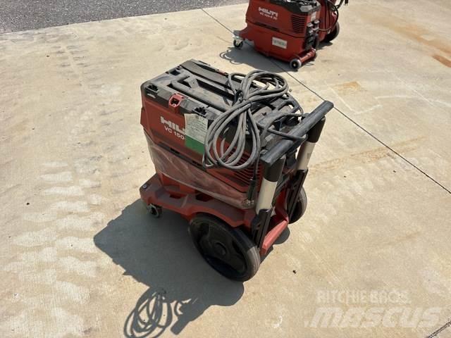 Hilti 2220086 Dulkių siurbliai